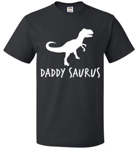 Daddy Saurus