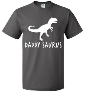 Daddy Saurus