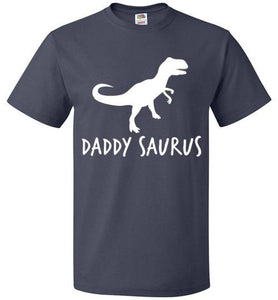 Daddy Saurus