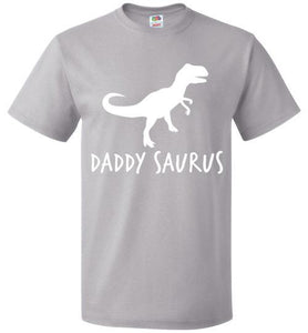 Daddy Saurus