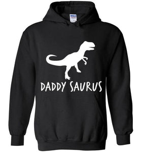 Daddy Saurus