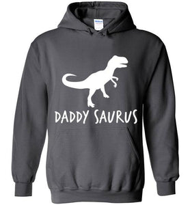 Daddy Saurus