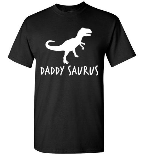 Daddy Saurus