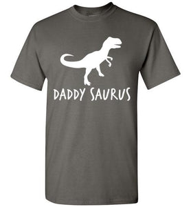 Daddy Saurus