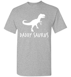 Daddy Saurus