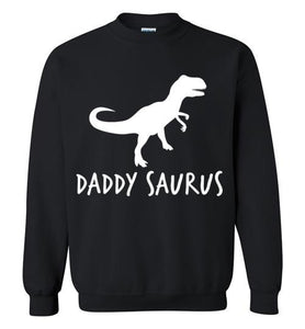 Daddy Saurus