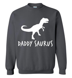 Daddy Saurus