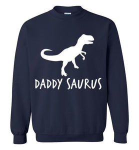 Daddy Saurus