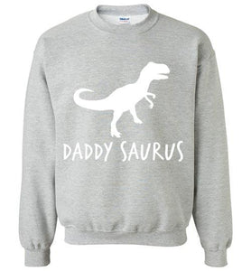 Daddy Saurus