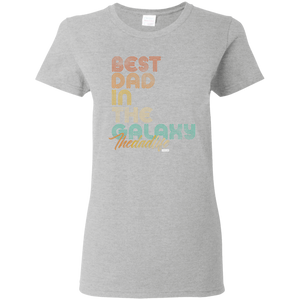 Best Pop Ever Dad Funny Short Sleeve Gift Shirt