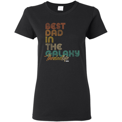 Best Pop Ever Dad Funny Short Sleeve Gift Shirt